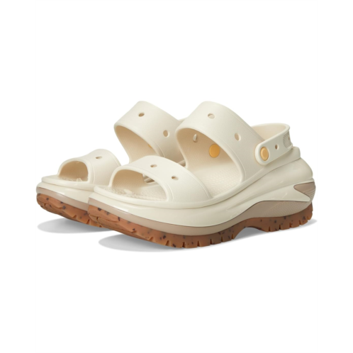 Crocs Classic Mega Crush Sandal