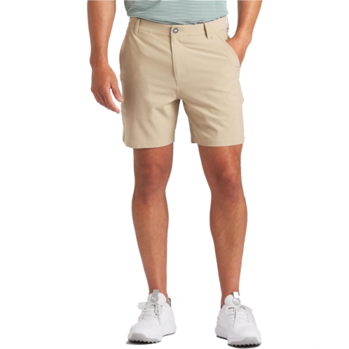 PUMA Golf 101 7 Solid Shorts