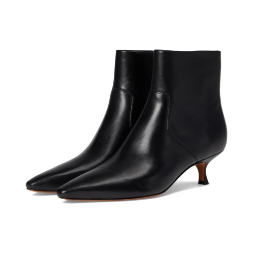 Vince Simone Zip Short Boots