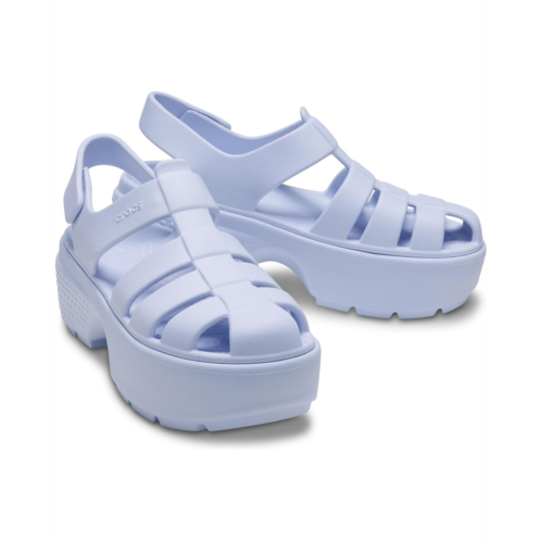 Crocs Stomp Fisherman Sandal