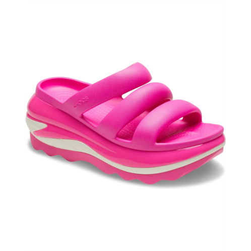 Crocs Mega Crush Triple Strap Sandal