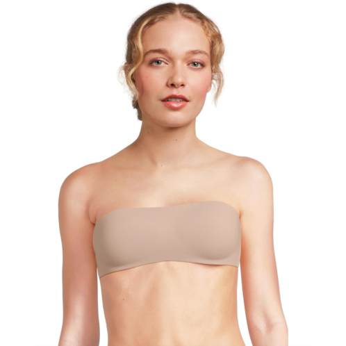 Womens Calvin Klein Underwear Perfectly Fit Adapt Bandeau Strapless Bra