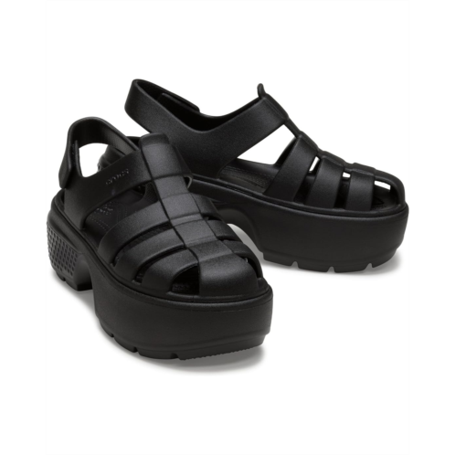 Crocs Stomp Fisherman Sandal