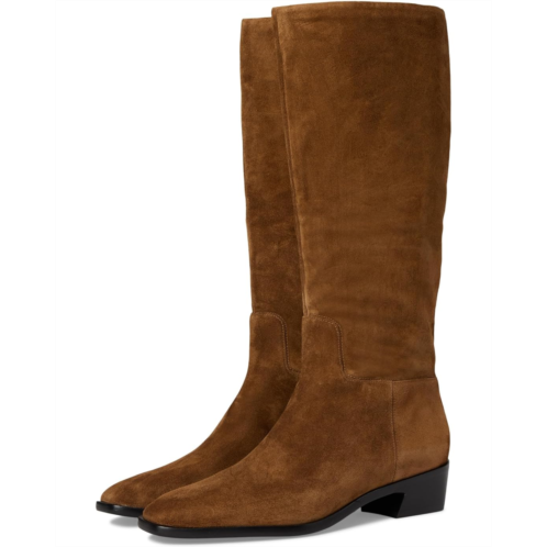 Vince Andes Zip Tall Boots