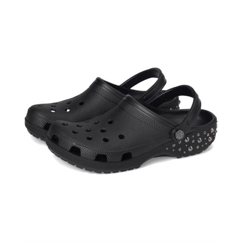Crocs Classic Studded Clog