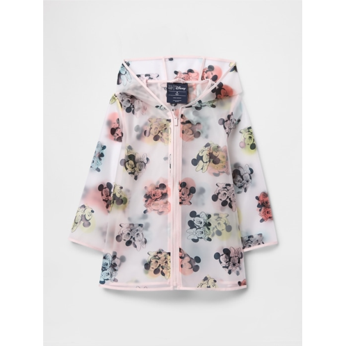 babyGap × Disney Rain Jacket