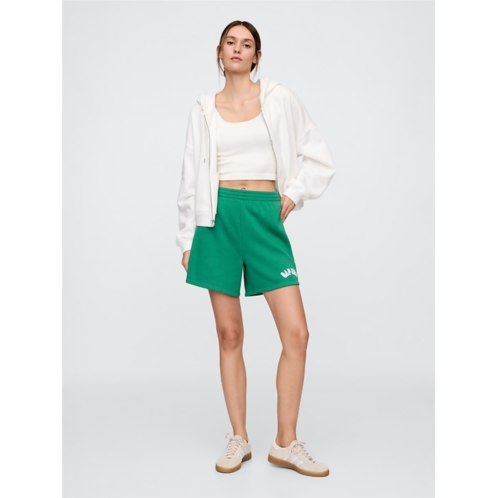 Gap Logo Shorts