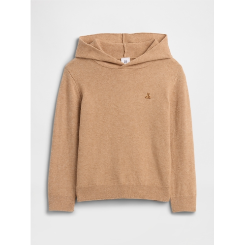 babyGap CashSoft Sweater Hoodie