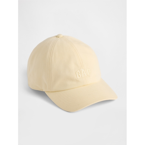 Gap Logo Baseball Hat