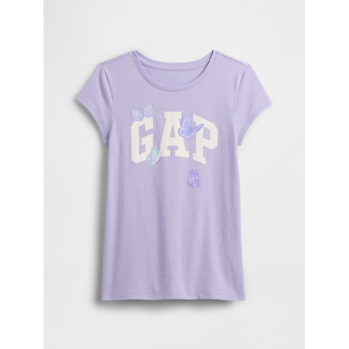 Kids Gap Logo T-Shirt
