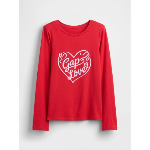 Gap Kids Graphic T-Shirt