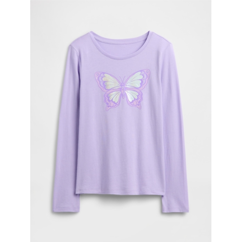 Gap Kids Graphic T-Shirt