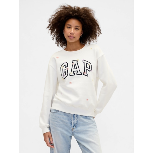 Gap Logo Sweatshirt