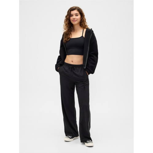 GapFit High Rise Loose Runaround Pants
