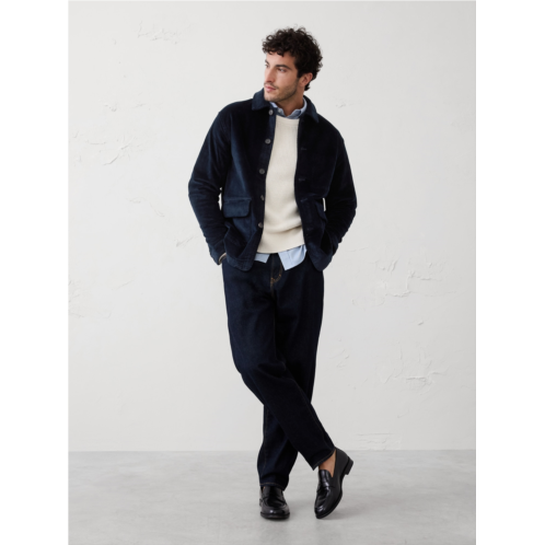bananarepublic Corduroy Chore Jacket