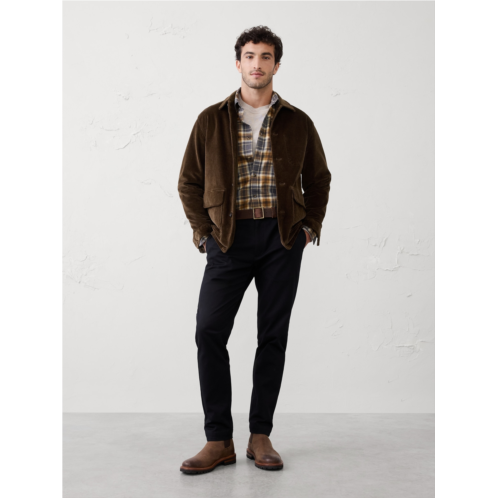 bananarepublic Corduroy Chore Jacket