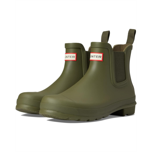Womens Hunter Original Chelsea