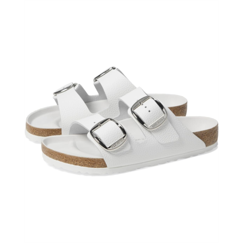 Birkenstock Arizona Big Buckle - Leather