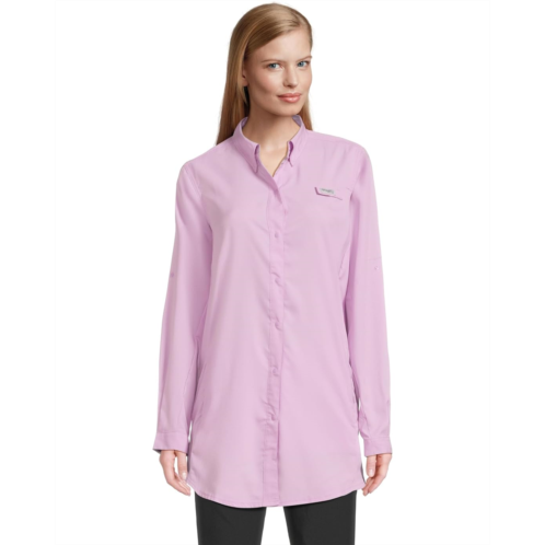 Columbia Tamiami Long Sleeve Tunic