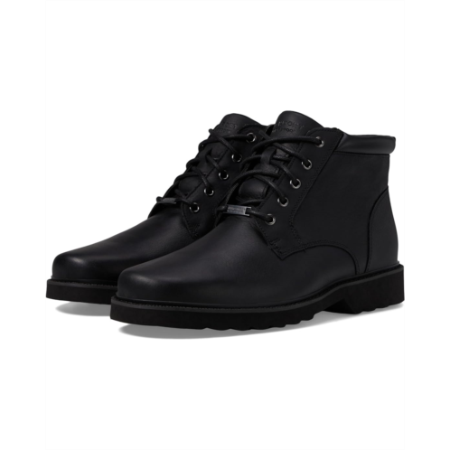 Mens Rockport Northfield Waterproof Boots