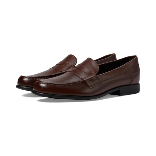 Mens Rockport Classic Loafer Lite Penny