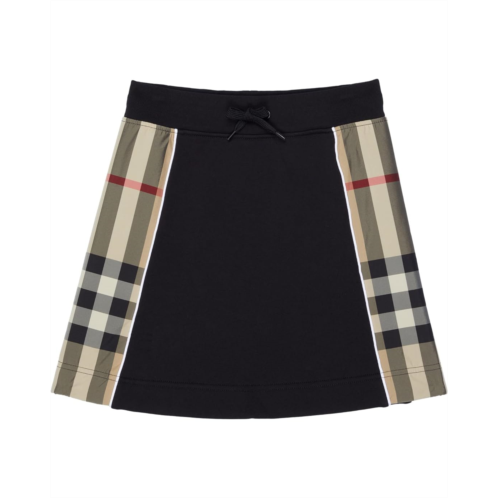 Burberry Kids Milly Skirt (Little Kids/Big Kids)