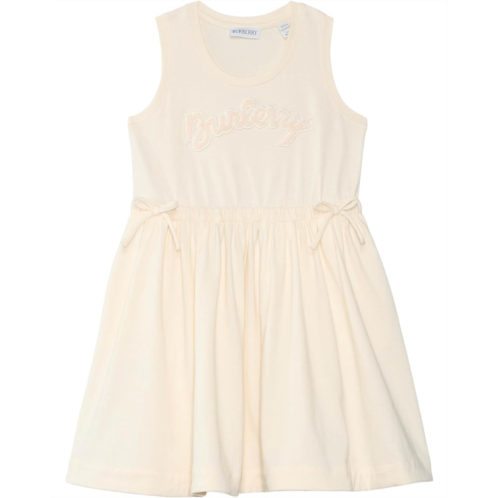 Burberry Kids Corala Towel Dress (Toddler/Little Kid/Big Kid)