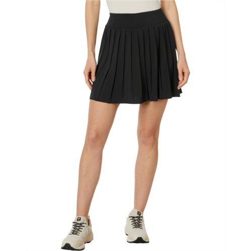 Toad&Co Sunkissed Pleated Skort