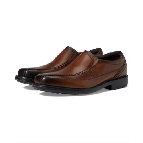 Mens Rockport Style Leader 2 Bike Slip-On