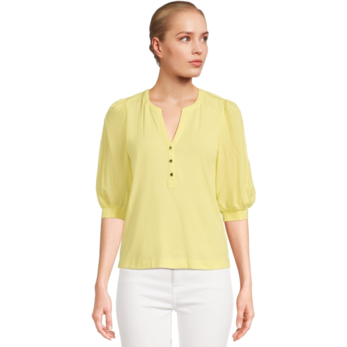 Womens Lilly Pulitzer Ronson Knit Top