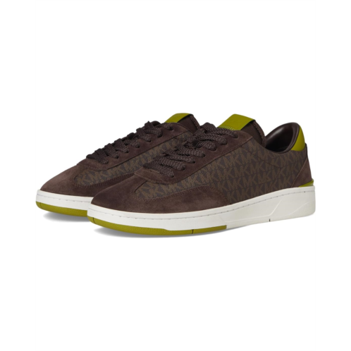 Michael Kors Wilton Lace Up