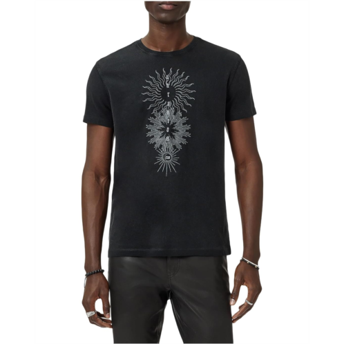 John Varvatos Varvatos Rays Tee KG7075W25