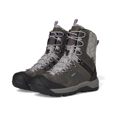 Womens KEEN Revel 4 High Polar Insulated Waterproof