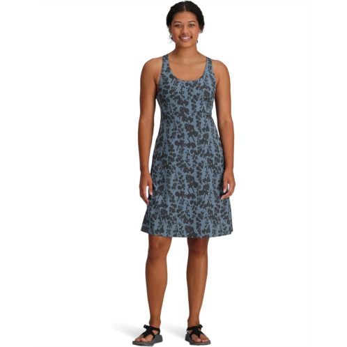 Royal Robbins Spotless Evolution Tank Dress