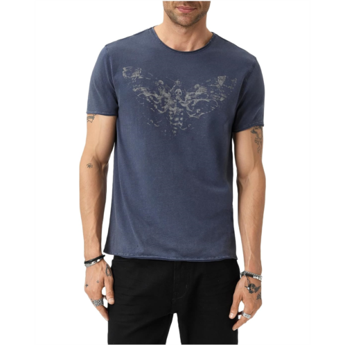 John Varvatos Moth Tee Kg7085w25