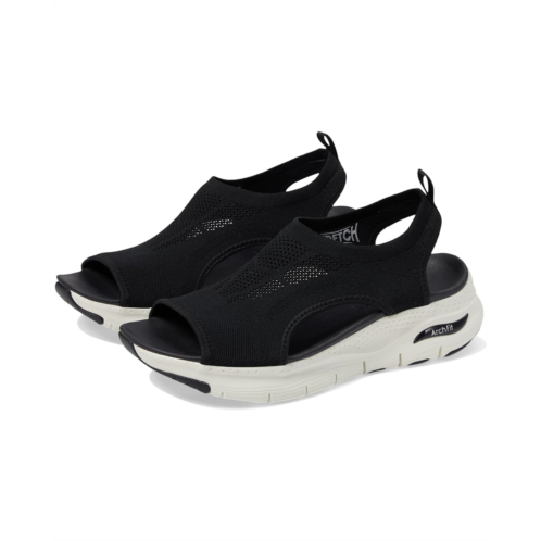 SKECHERS Arch Fit - City Catch