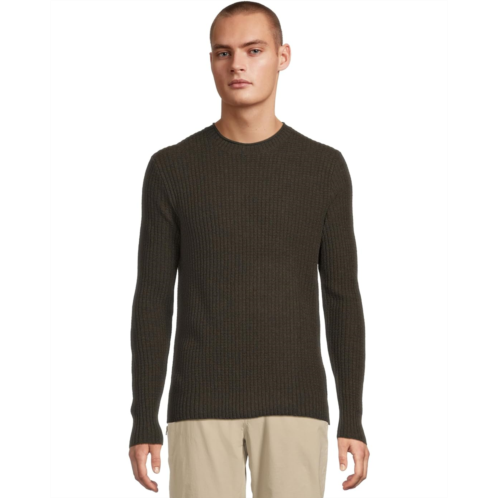 Mens Royal Robbins Rockcraft Waffle Crew