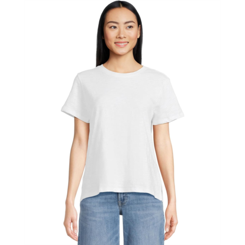 Womens Lilla P Boyfriend Tee