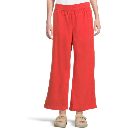 Womens Toad&Co Taj Hemp Wide Leg Pants