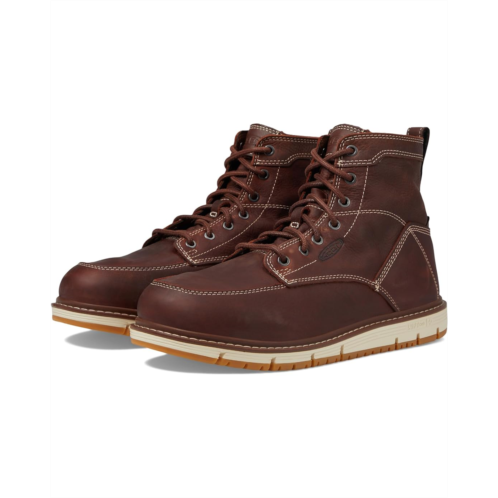 Mens KEEN Utility San Jose Aluminum Toe