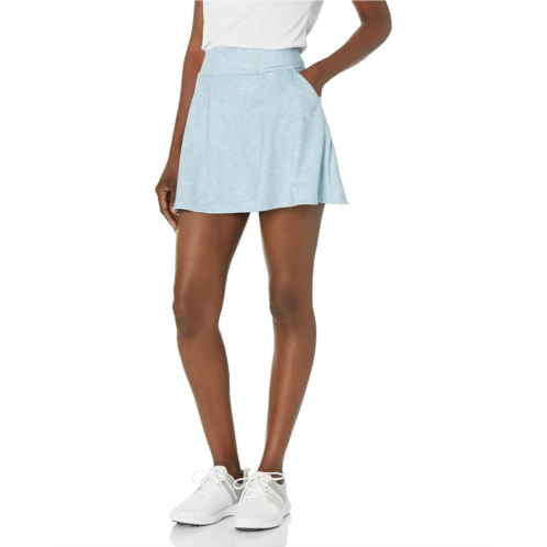 Adidas Golf Essentials Printed Skort