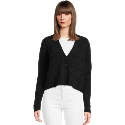 Womens Eileen Fisher V-Neck Cardigan
