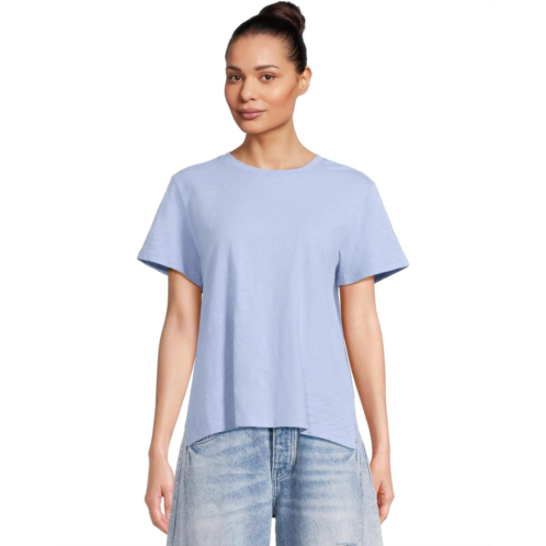 Womens Lilla P Boyfriend Tee