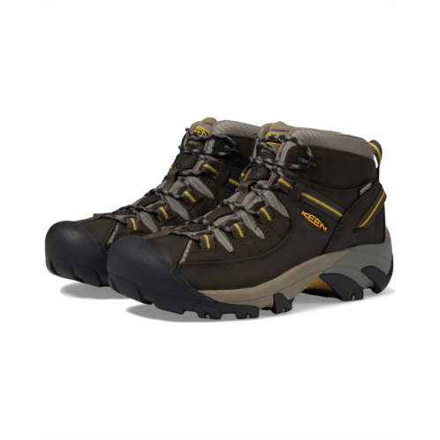 Mens KEEN Targhee II Mid