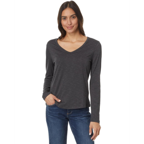 Womens Toad&Co Marley II Long Sleeve Tee