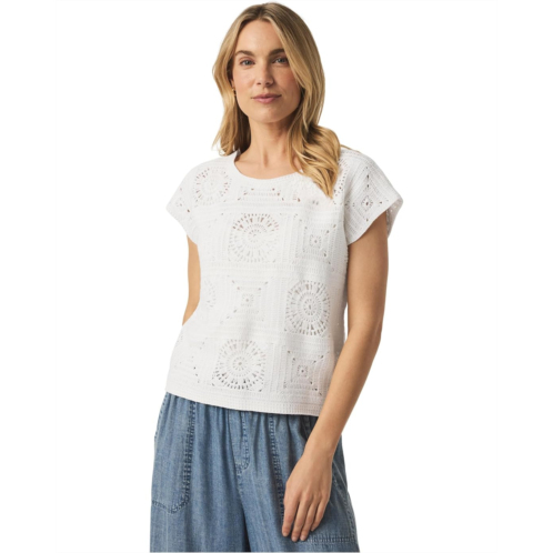 Womens Splendid Anderson Sweater Tank