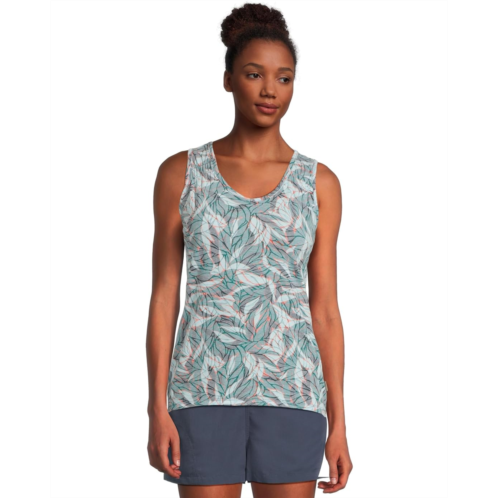 Womens Royal Robbins Featherweight Tank
