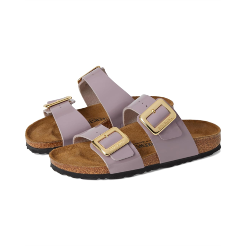 Birkenstock Sydney Luxe Buckle - Patent