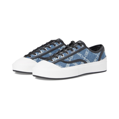 Michael Kors Jude Lace-up