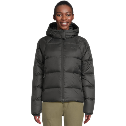 Womens The North Face Hydrenalite City Down Hooded Jacket